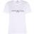 Tommy Hilfiger Heritage Hilfiger Cnk Tee - White