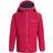 Vaude Kid's Rondane IV Softshell Jacket - Crocus/Dark Sea (424142091280)