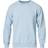 Colorful Standard Classic Organic Crew Neck Sweatshirt - Powder Blue