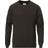 Colorful Standard Classic Organic Crew Neck Sweatshirt - Coffee Brown