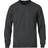 Stenströms Merino Crew Neck Sweaters - Grey