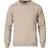 Stenströms Merino Crew Neck Sweaters - Beige