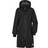 Didriksons Aino Parka - Black