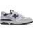 New Balance 550 M - White/Navy