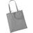 Westford Mill W101 Bag for Life Long Handles - Pure Grey