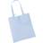 Westford Mill W101 Bag for Life Long Handles - Pastel Blue