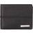 Quiksilver Stitchy Tri-Fold Wallet - Black