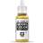 Vallejo Model Color Metallic Gold 17ml