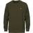 Lyle & Scott Crew Neck Sweatshirt - Olive