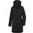 Didriksons Leya Women's Parka - Black