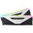 Corsair Vengeance RGB RT White DDR4 3200MHz 2X16GB (CMN32GX4M2Z3200C16W)