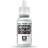 Vallejo Model Color Metallic Silver 17ml