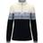 Dale of Norway Moritz Women's Sweater - Navy/White/Ultramarine