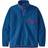 Patagonia Men's Synchilla Snap-T Fleece Pullover - Superior Blue