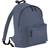 BagBase Fashion Backpack 18L 2-pack - Airforce Blue