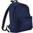 BagBase Fashion Backpack 18L 2-pack - French Navy