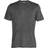 Icebreaker Merino Tech Lite II Short Sleeve T-shirt - Gritstone Heather