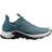 Salomon Alphacross 3 GTX W - Bluestone/White/Mallard Blue