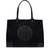 Tory Burch Ella Mini Tote Bag - Black