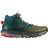 Salomon Predict Hike Mid GTX M - Ponderosa Pine/Olive Night/Red Orange