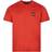 Belstaff Short Sleeved T-shirt - Red Ochre