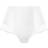 Fantasie Ana High Waist Brief - White