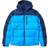 Marmot Guides Down Hoodie - Clear Blue/Arctic Navy