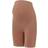 Mamalicious Maternity Shorts Brown/Raw Umber (20011101)