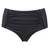 Wiki Wiki Basic Midi Shape Brief - Black