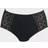 Anita Havanna Highwaist Brief+ - Black