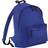 BagBase Fashion Backpack 14L 2-pack - Bright Royal