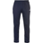 Slazenger Jersey Jogging Bottoms - Navy