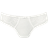 Rosa Faia Selma Brazilian Shorty - White