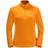 Jack Wolfskin Gecko Fleece Jumper W - Orange Sky