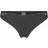 Calvin Klein Flirty Brazilian Brief - Black