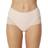 Marie Jo L'Aventure Color Studio Shapewear High Briefs - Pearly Pink