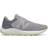 New Balance 520v7 W - Grey with Green