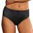 Rosa Faia Emily High Waist Brief+ - Black