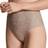 Calida Sensual Secrets High Waist Brief - Almondine