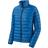 Patagonia Women's Down Sweater Jacket - Alpine Blue