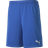 Puma teamFINAL 21 Knit Shorts Men - Electric Blue/Lemonade