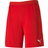 Puma teamFINAL 21 Knit Shorts Men - Red