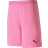 Puma teamFINAL 21 Knit Shorts Men - Pink Mica