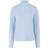 Pieces Cilla Knitted Pullover - Kentucky Blue