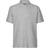 Neutral O20080 Classic Polo Shirt - Sport Grey