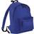 Beechfield Childrens Junior Fashion Backpack - Bright Royal