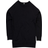 Mantis Women's Favourite Sweatshirt - Black