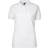 ID Ladies Pro Wear Polo Shirt - White