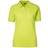 ID Ladies Pro Wear Polo Shirt - Lime