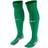 Nike Team Matchfit OTC Socks Men - Lucid Green/Gray/White